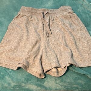 Old Navy Women's Gray Casual Shorts